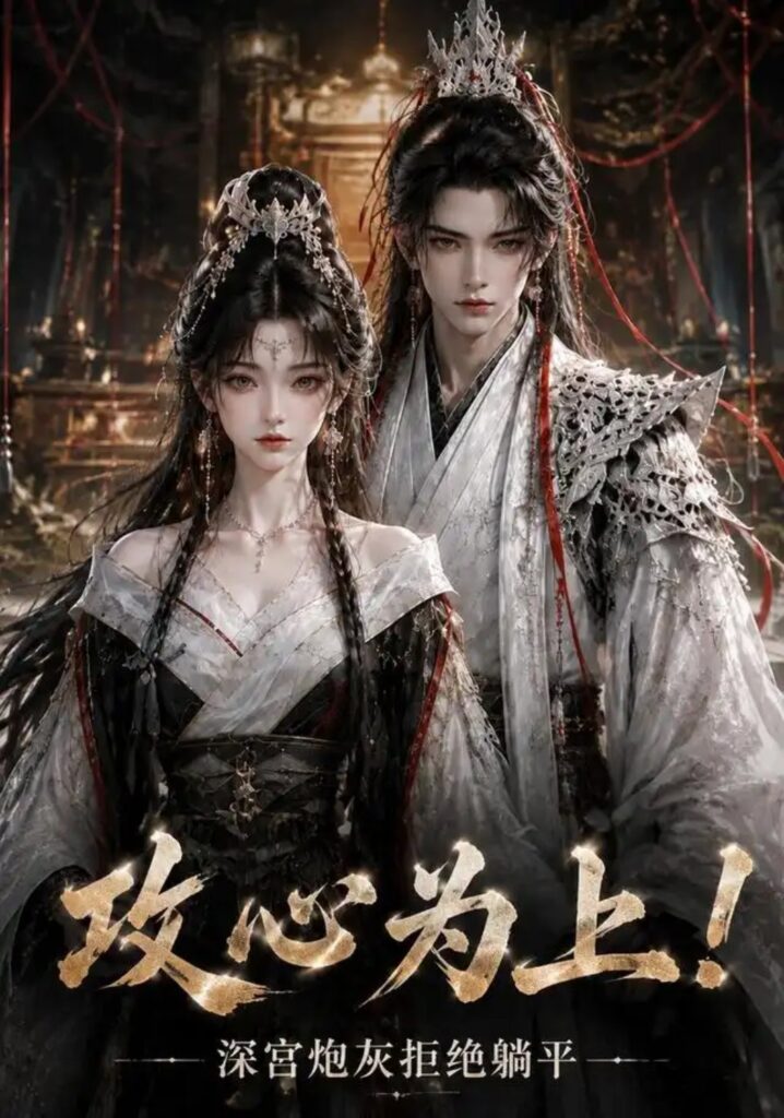 《攻心为上!》短剧全集完整版免费观看-看电影短剧网