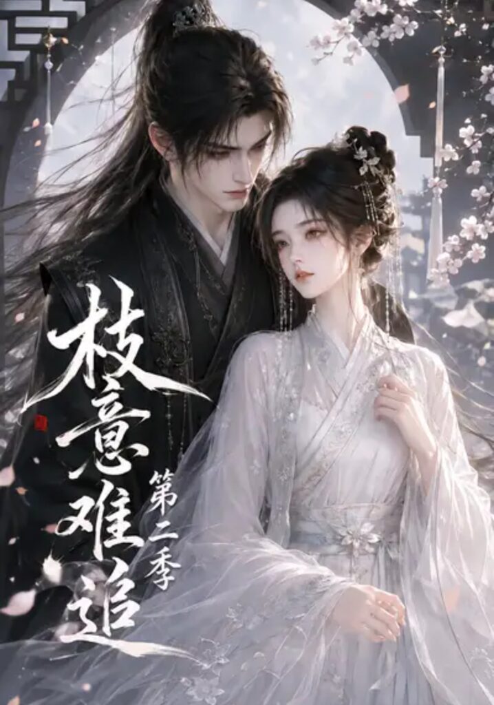 《枝意难追第二季》短剧全集完整版免费观看-看电影短剧网