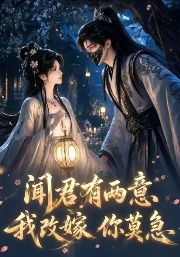 《闻君有两意我改嫁你莫急》短剧全集完整版免费观看-看电影短剧网