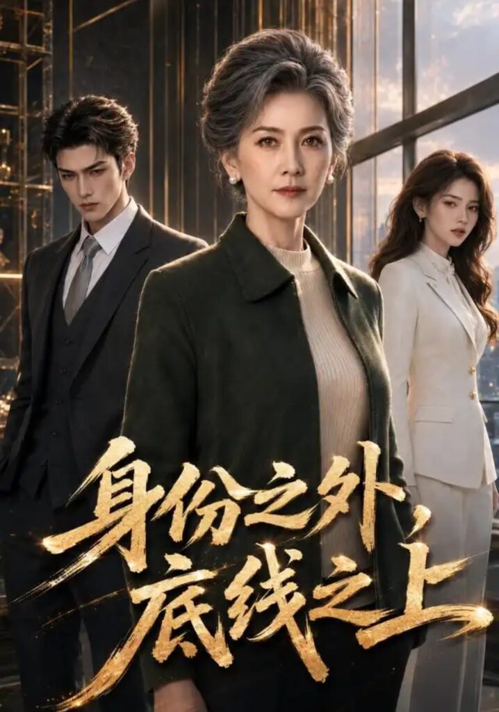 《身份之外,底线之上》短剧全集完整版免费观看-看电影短剧网