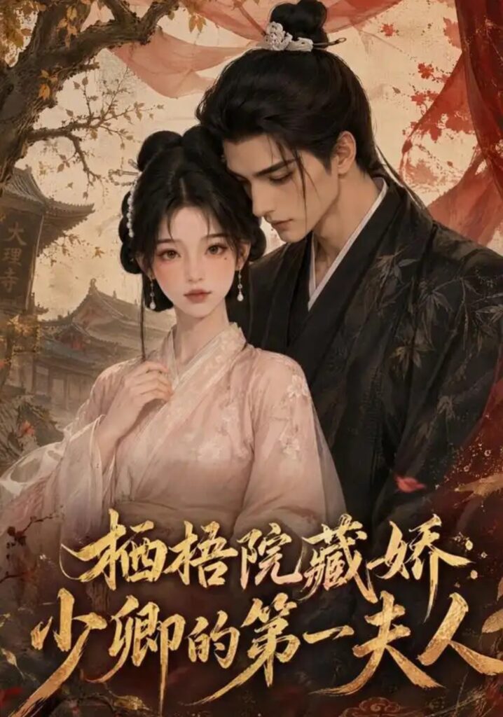 《栖梧院藏娇:少卿的第一夫人》短剧全集完整版免费观看-看电影短剧网
