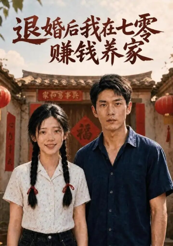 《退婚后我在七零赚钱养家》短剧全集完整版免费观看-看电影短剧网