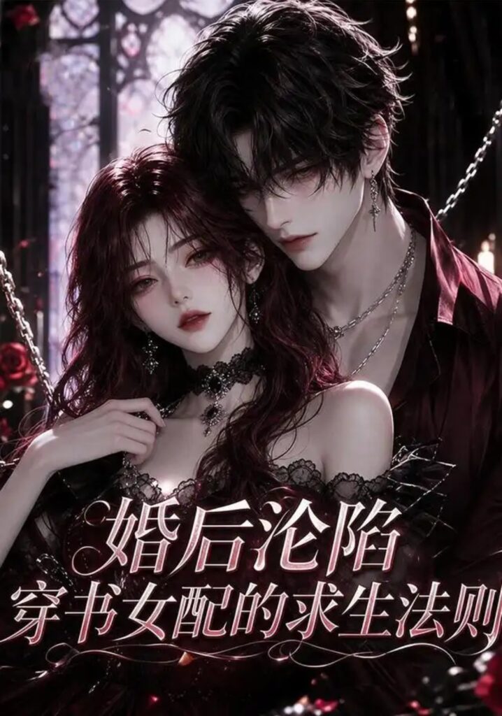《婚后沦陷,穿书女配的求生法则》短剧全集完整版免费观看-看电影短剧网