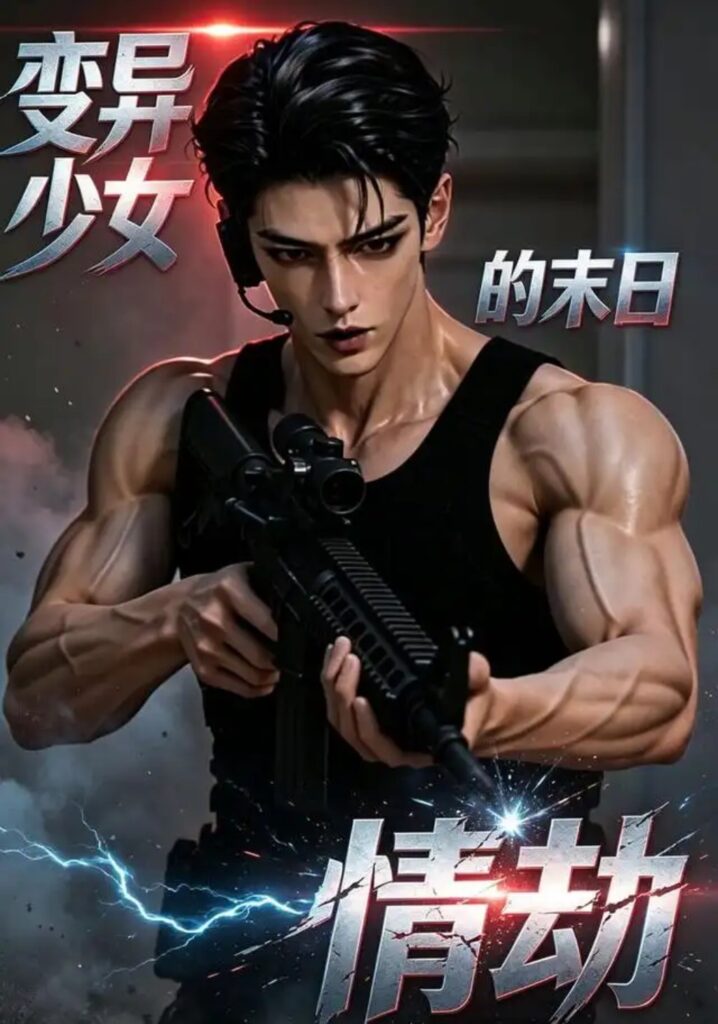 《变异少女的末日情劫》短剧全集完整版免费观看