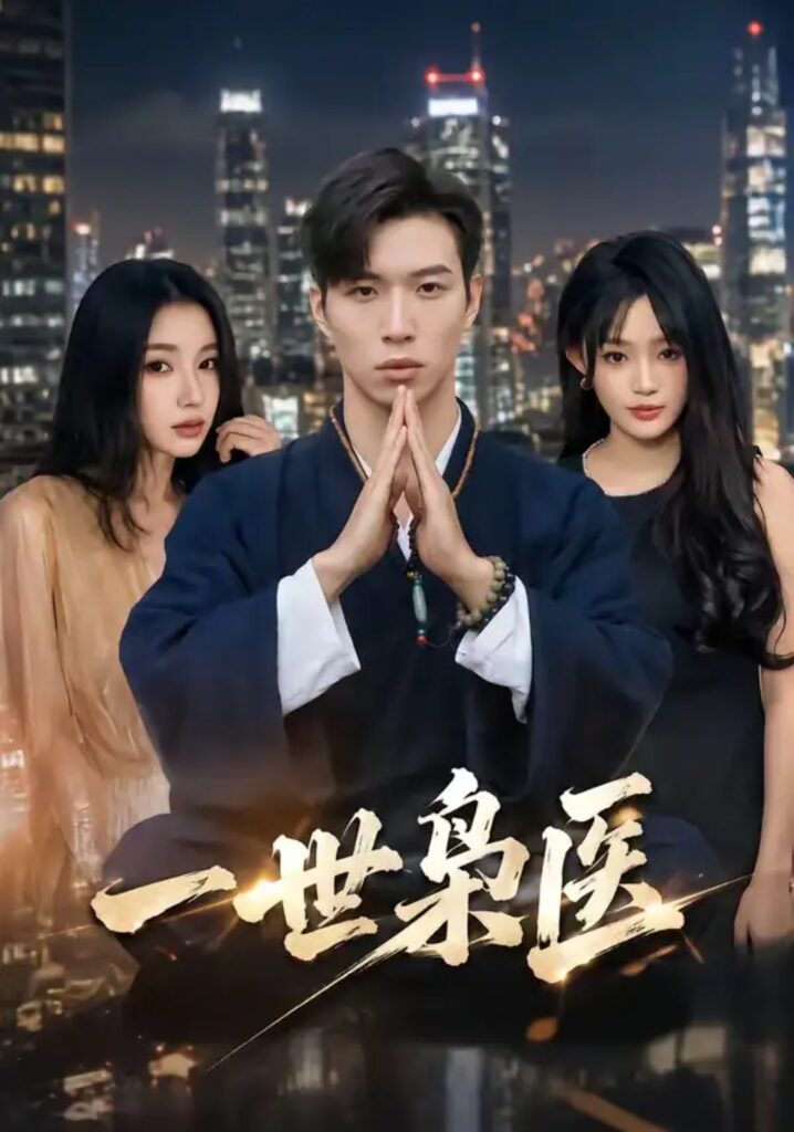 《一世枭医》短剧全集完整版免费观看-看电影短剧网
