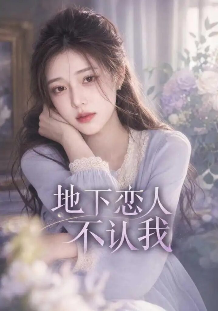《地下恋人不认我》短剧全集完整版免费观看
