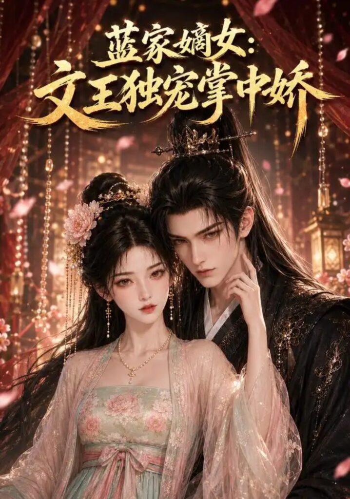 《蓝@家@嫡@女：文@王@独@宠@掌@中@娇》短剧全集完整版免费观看