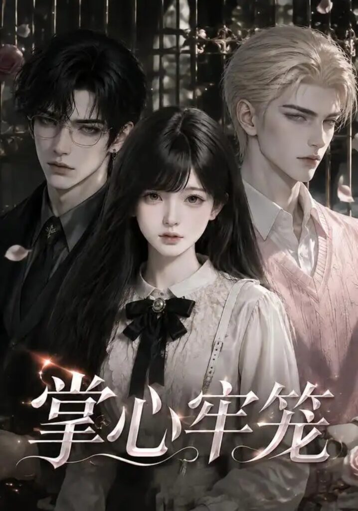 《掌@心@牢@笼》短剧全集完整版免费观看-看电影短剧网