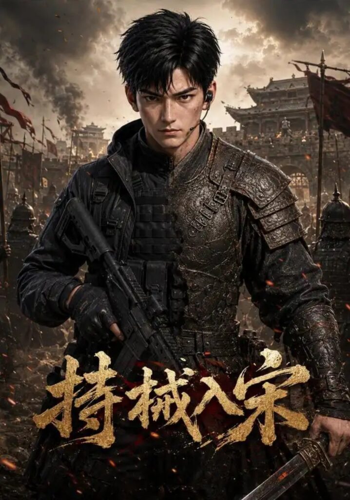 《持械入宋》短剧全集完整版免费观看-看电影短剧网
