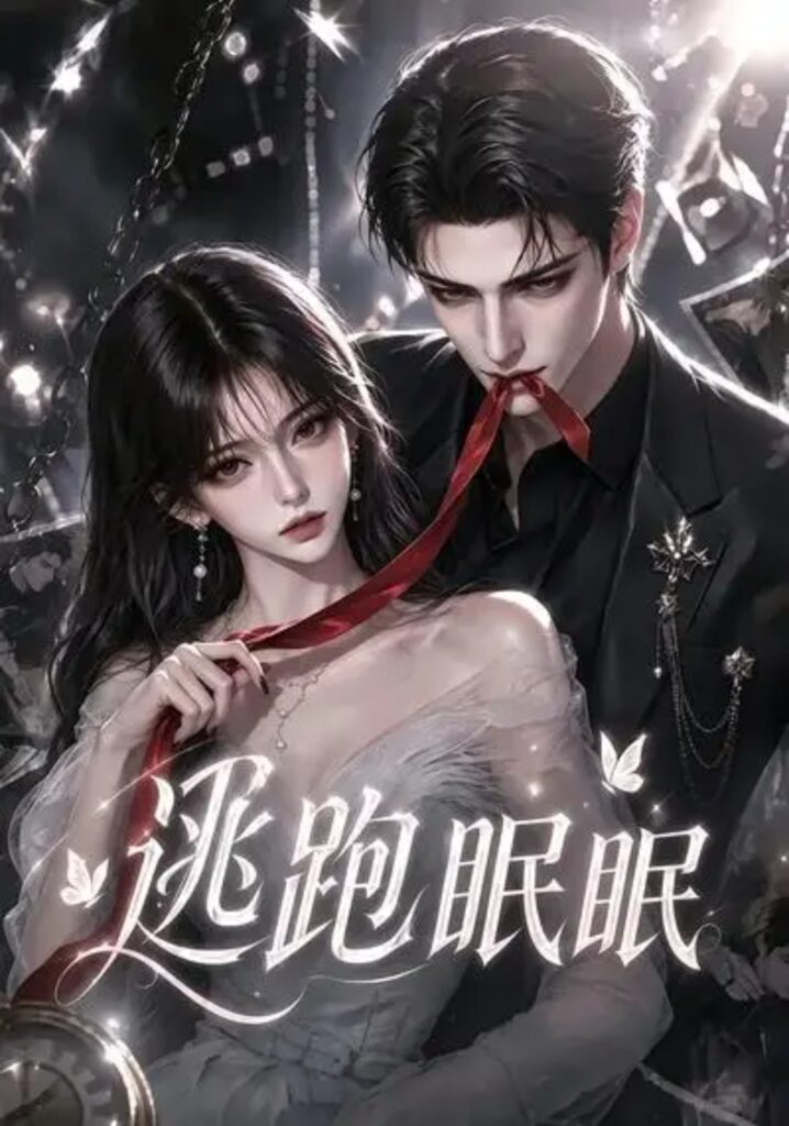 《逃跑眠眠》短剧全集完整版免费观看-看电影短剧网