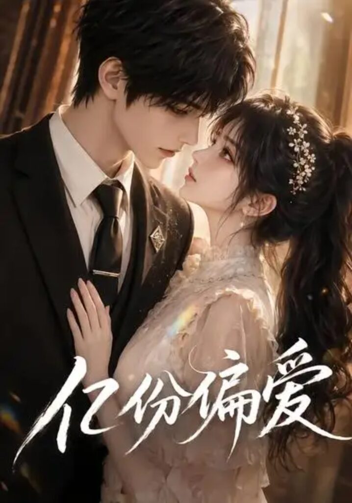 《亿份偏爱》短剧全集完整版免费观看-看电影短剧网