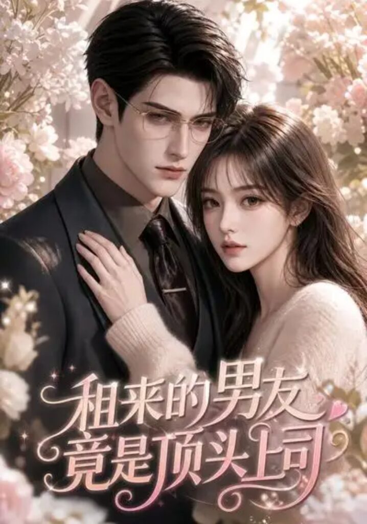 《租来的男友竟是顶头上司》短剧全集完整版免费观看
