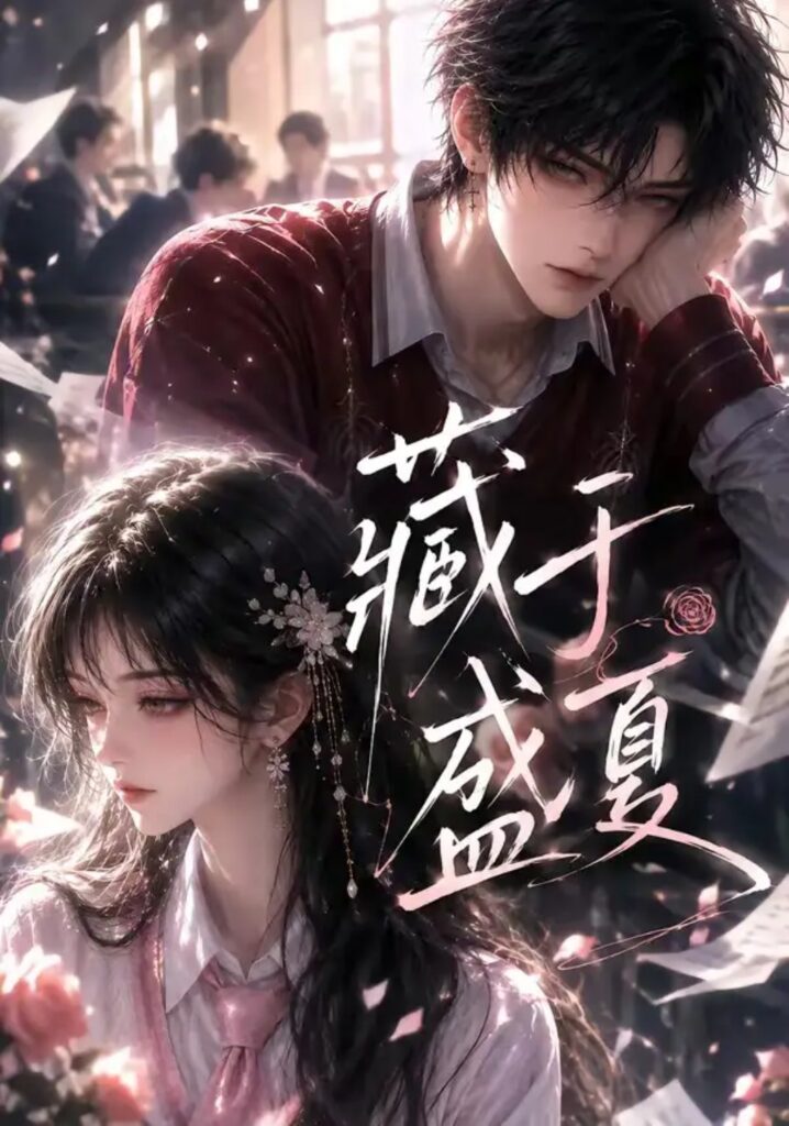 《(1).藏于盛夏》短剧全集完整版免费观看-看电影短剧网