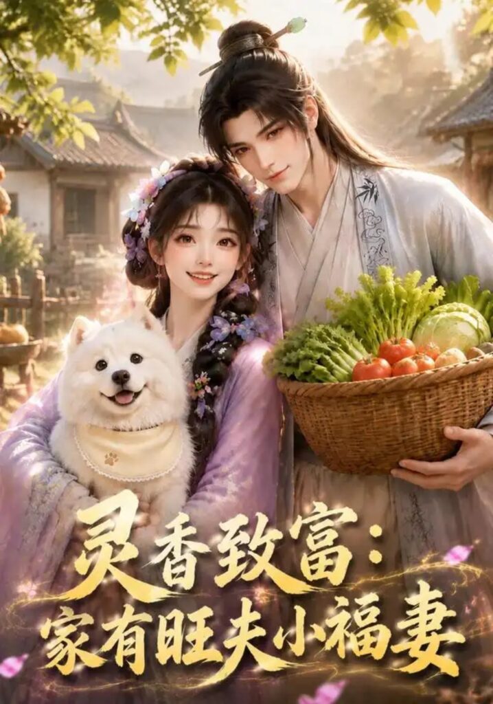《灵香致富：家有旺夫小福妻》短剧全集完整版免费观看