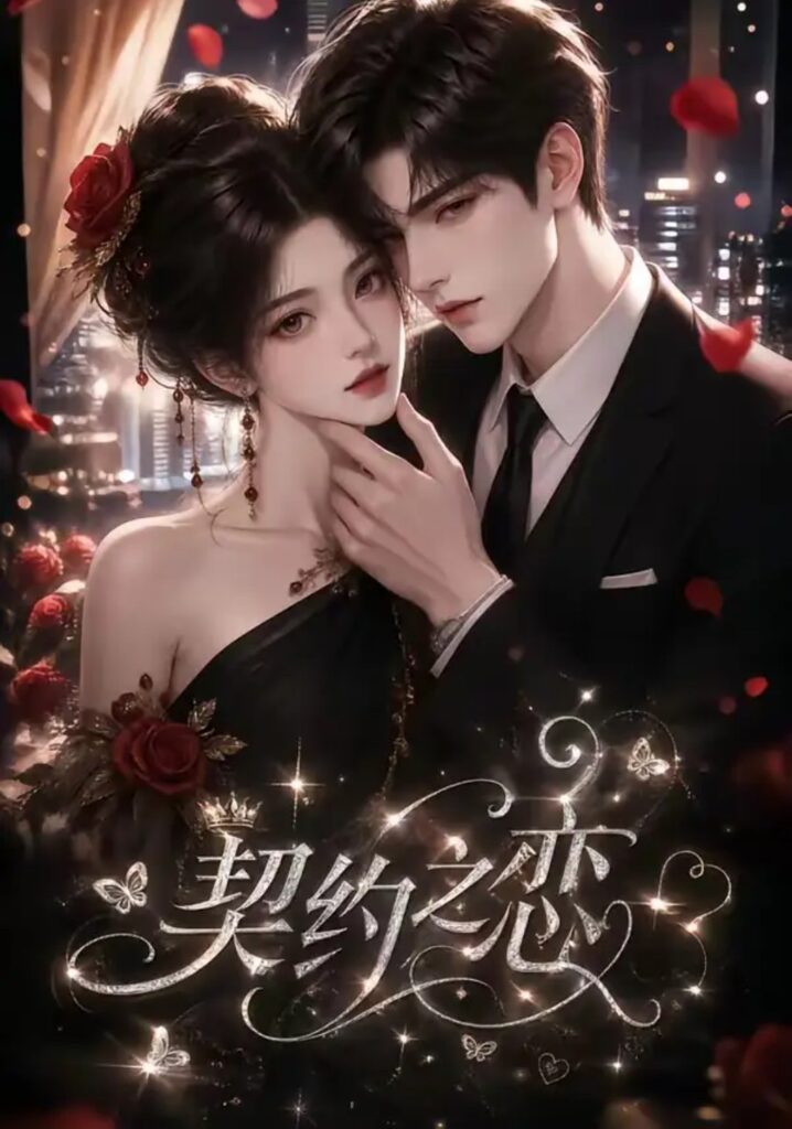 《契约之恋》短剧全集完整版免费观看-看电影短剧网