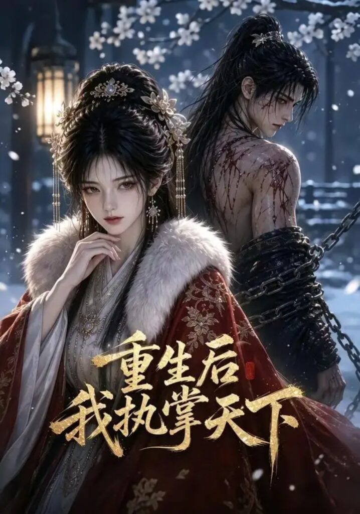 《重生后我执掌天下第一季》短剧全集完整版免费观看-看电影短剧网