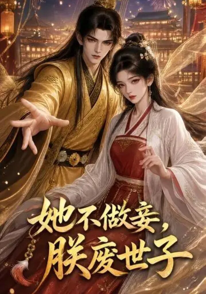 《她不做妾,朕废世子》短剧全集完整版免费观看-看电影短剧网