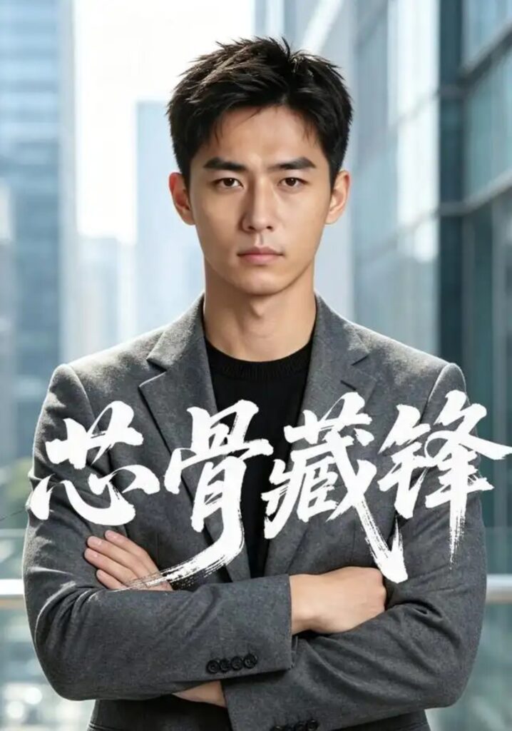 《芯骨藏锋》短剧全集完整版免费观看-看电影短剧网