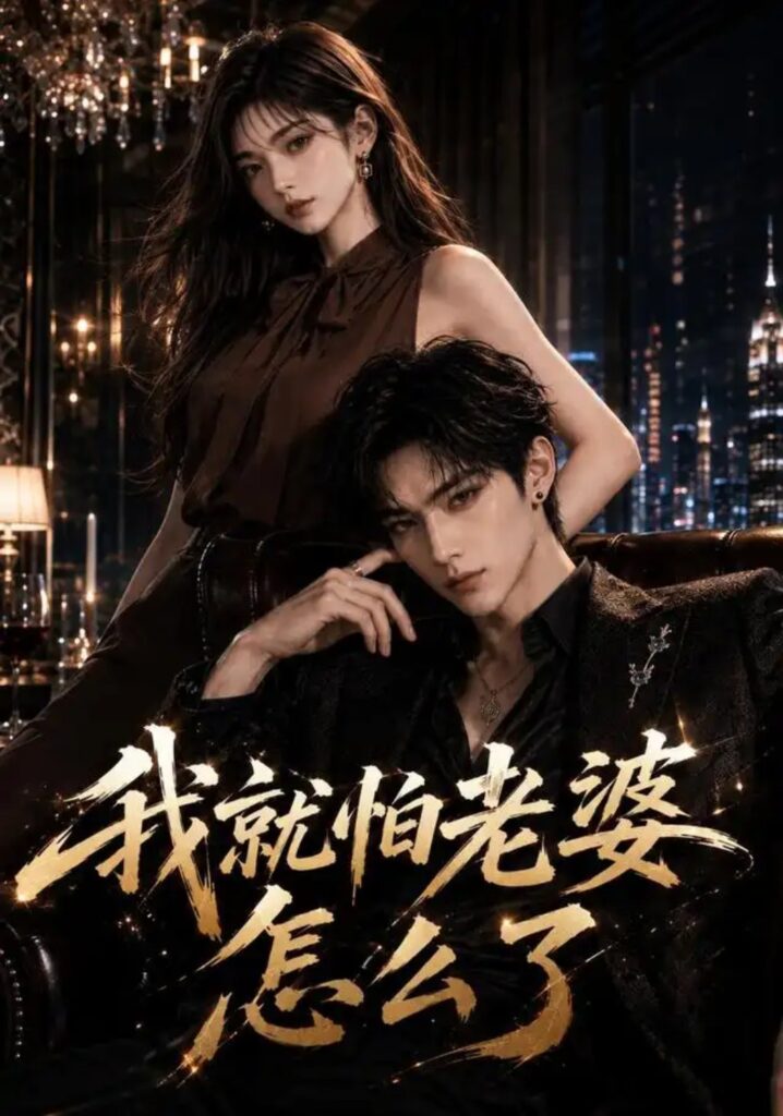 《我就怕老婆怎么了》短剧全集完整版免费观看-看电影短剧网