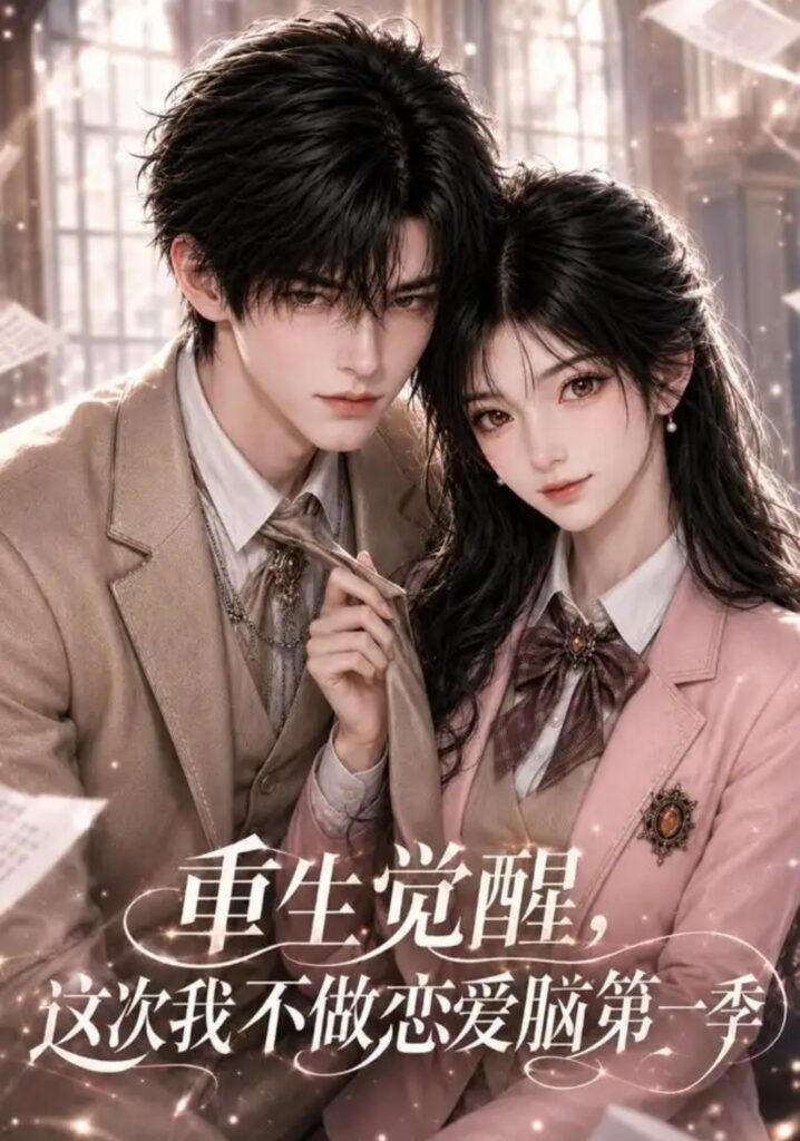 《重生觉醒,这次我不做恋爱脑第一季》短剧全集完整版免费观看-看电影短剧网