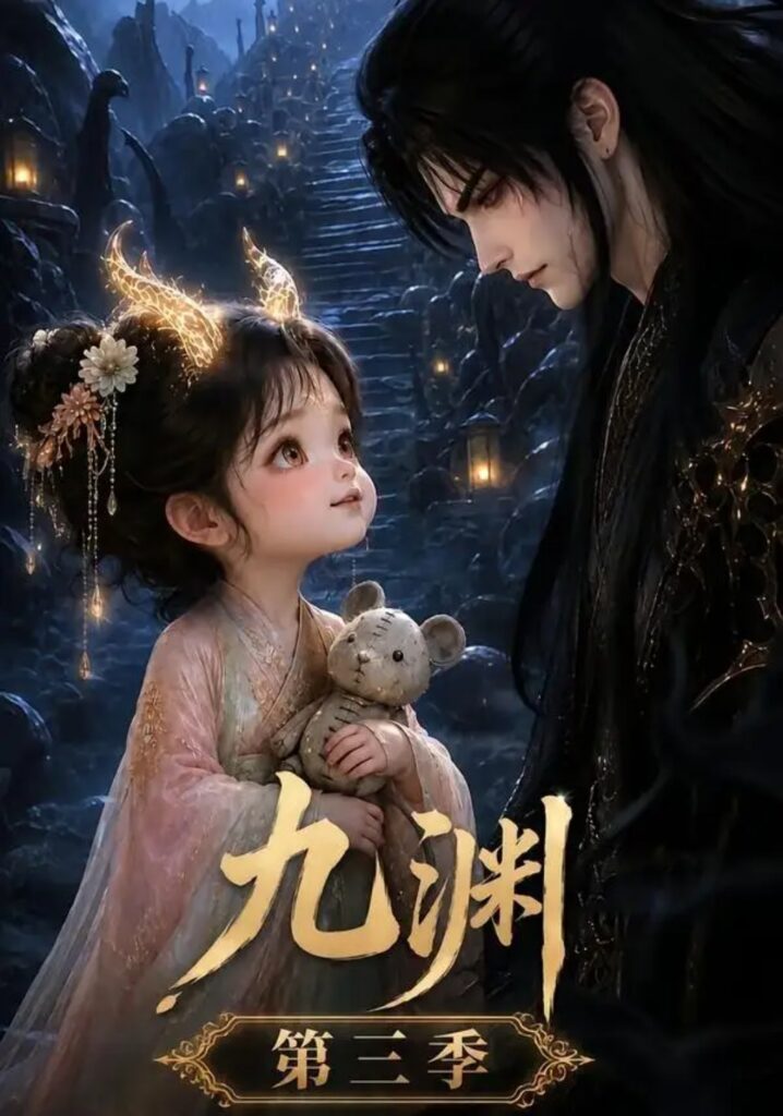 《九渊第三季》短剧全集完整版免费观看-看电影短剧网