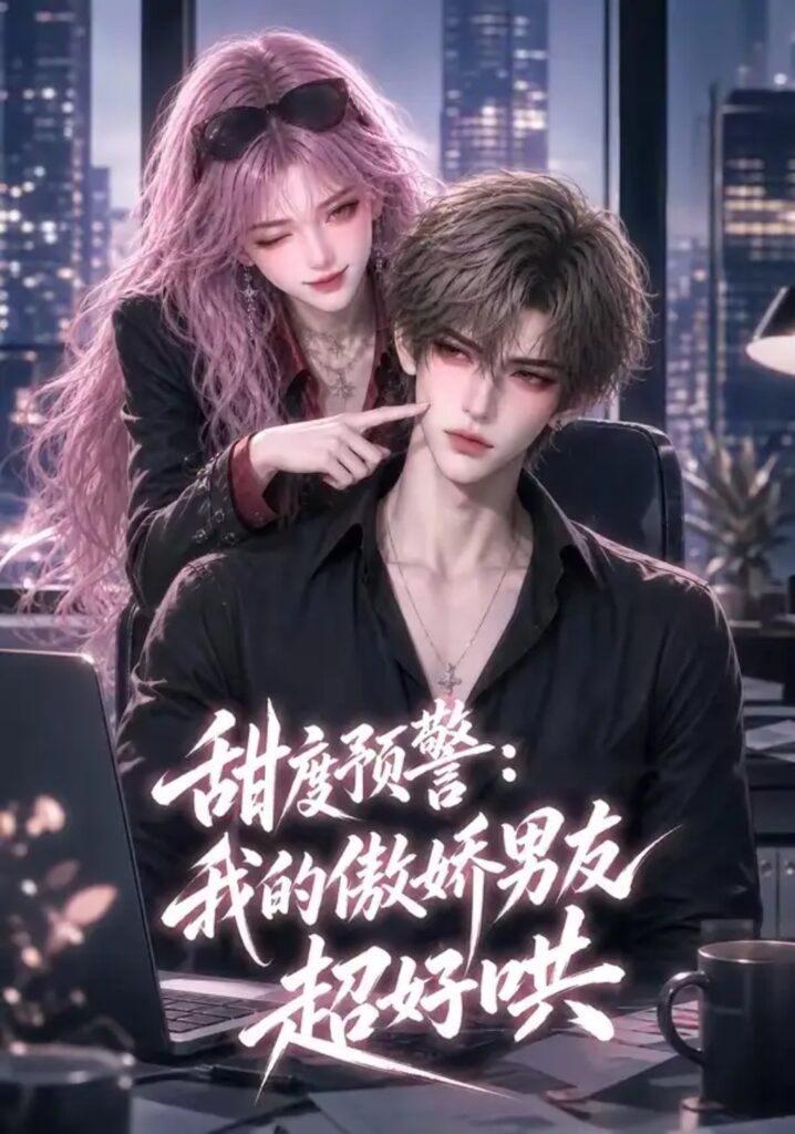 《甜度预警:我的傲娇男友超好哄》短剧全集完整版免费观看-看电影短剧网