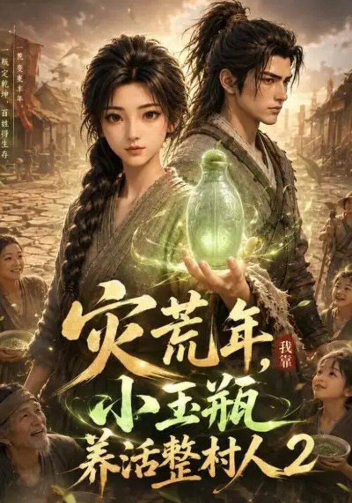 《灾荒年,我靠小玉瓶养活整村人2》短剧全集完整版免费观看-看电影短剧网