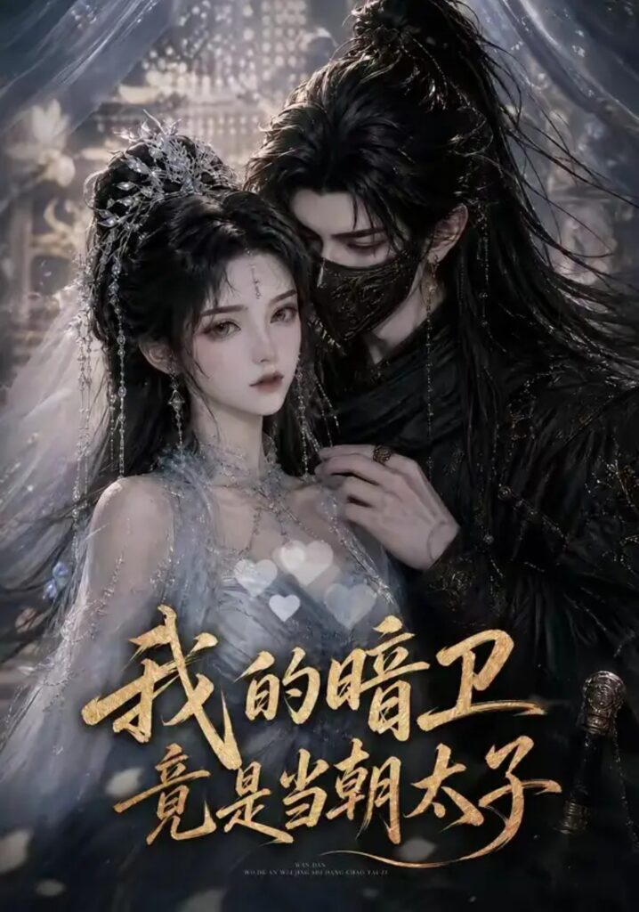 《我的暗卫竟是当朝太子》短剧全集完整版免费观看