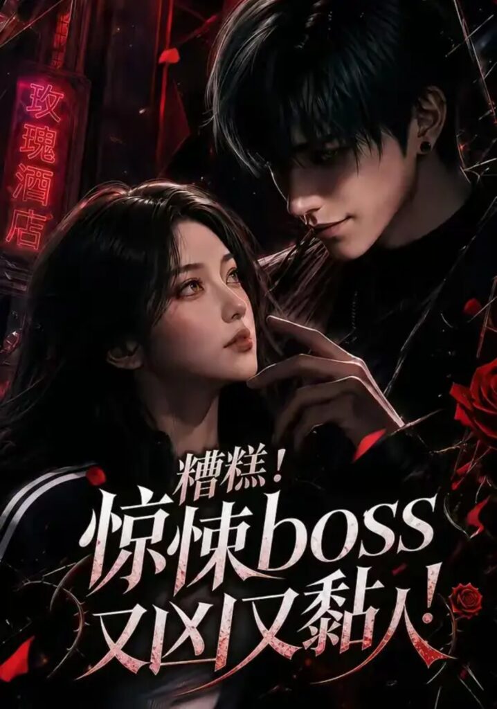 《糟糕!惊悚boss又凶又黏人!》短剧全集完整版免费观看-看电影短剧网