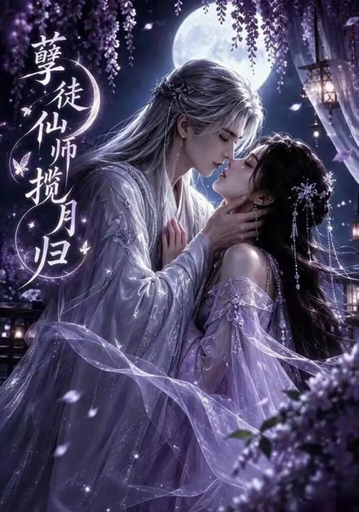《孽徒仙师揽月归》短剧全集完整版免费观看