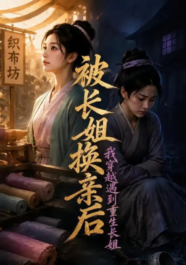 《被长姐换亲之后我穿越遇到重生长姐》短剧全集完整版免费观看-看电影短剧网