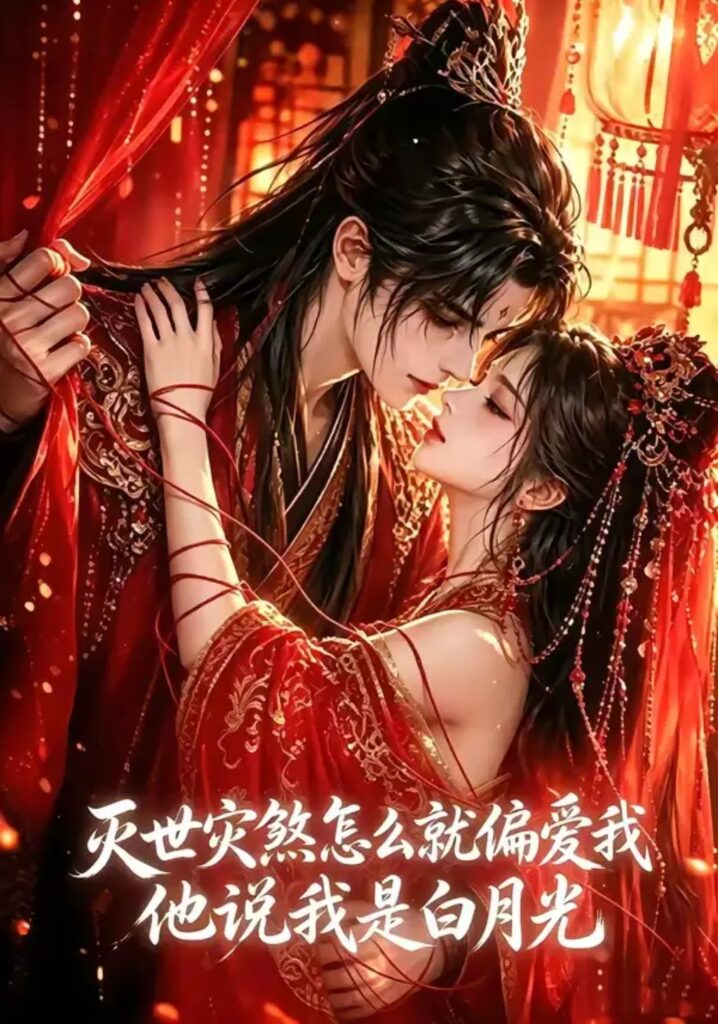 《灭世灾煞怎么就偏爱我他说我是白月光第一季》短剧全集完整版免费观看-看电影短剧网