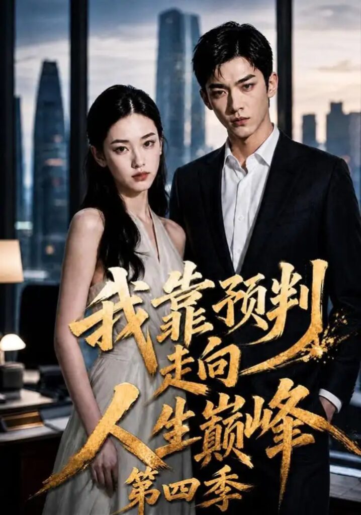 《我靠预判走向人生巅峰第四季》短剧全集完整版免费观看-看电影短剧网
