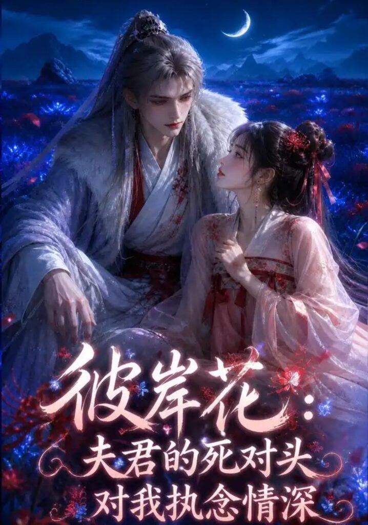 《彼岸花:夫君的死对头对我执念情深》短剧全集完整版免费观看-看电影短剧网