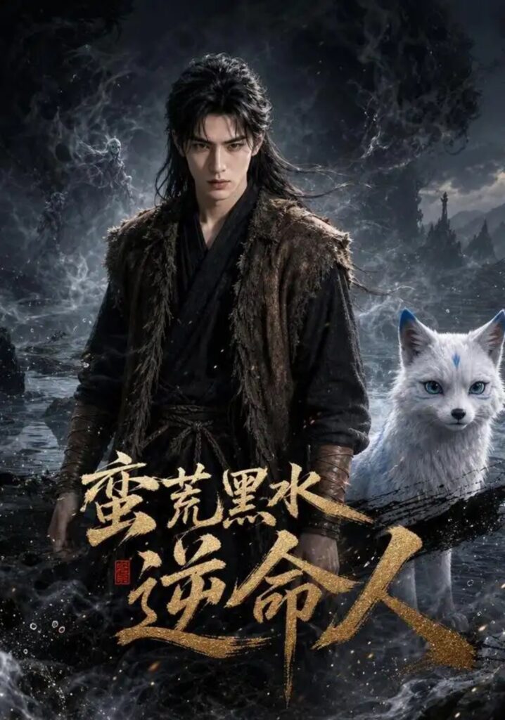 《蛮荒黑水逆命人》短剧全集完整版免费观看-看电影短剧网