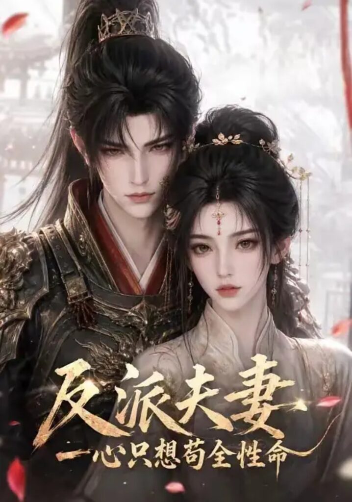 《反派夫妻,一心只想苟全性命》短剧全集完整版免费观看-看电影短剧网