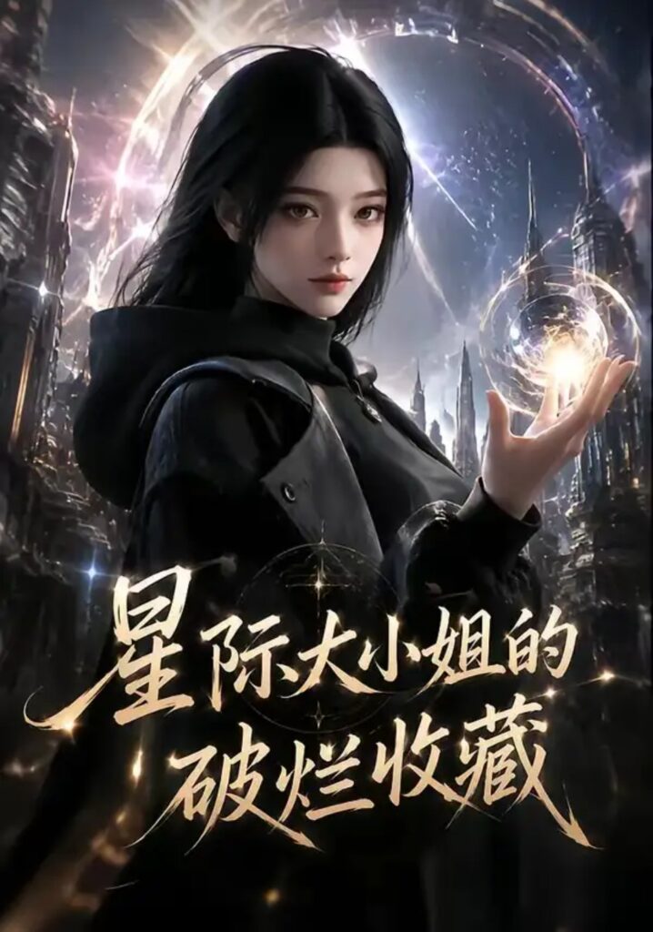 《星际大小姐的破烂收藏》短剧全集完整版免费观看-看电影短剧网