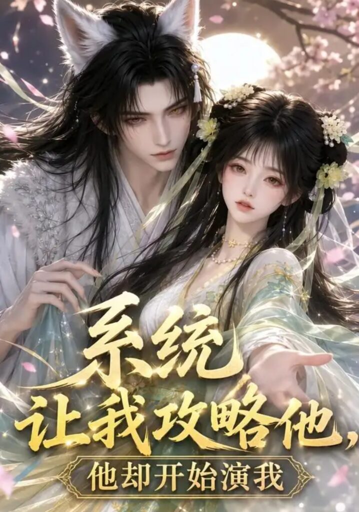 《系统让我攻略他，他却开始演我》短剧全集完整版免费观看