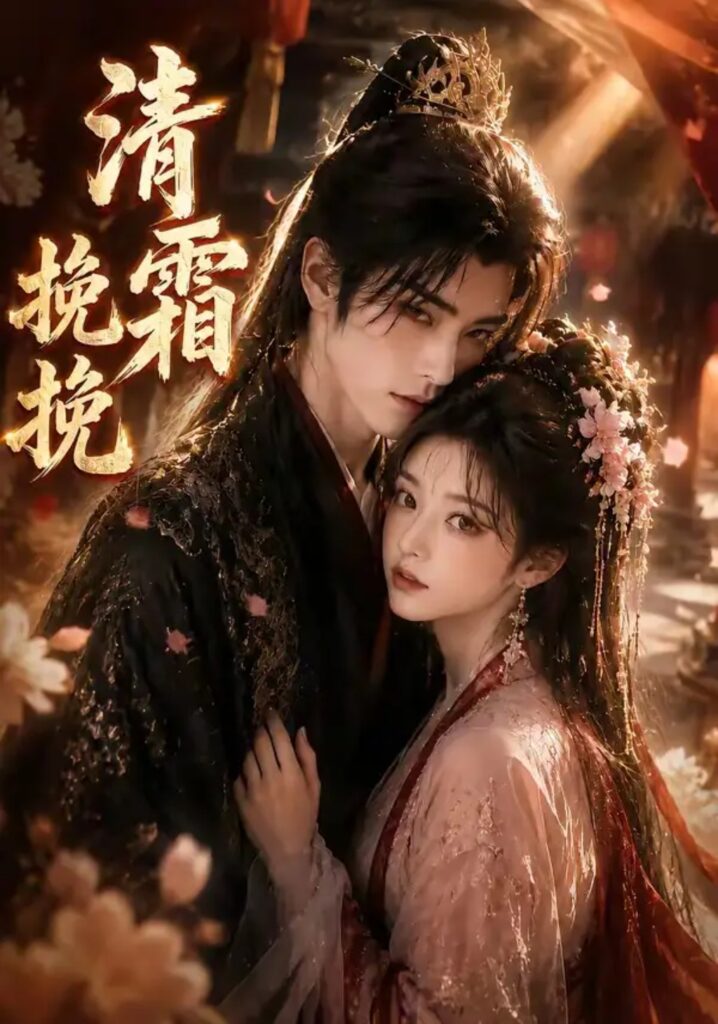 《清霜挽挽》短剧全集完整版免费观看-看电影短剧网