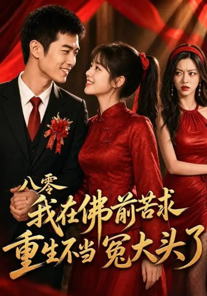 《八零我在佛前苦求,重生不当冤大头了》短剧全集完整版免费观看-看电影短剧网