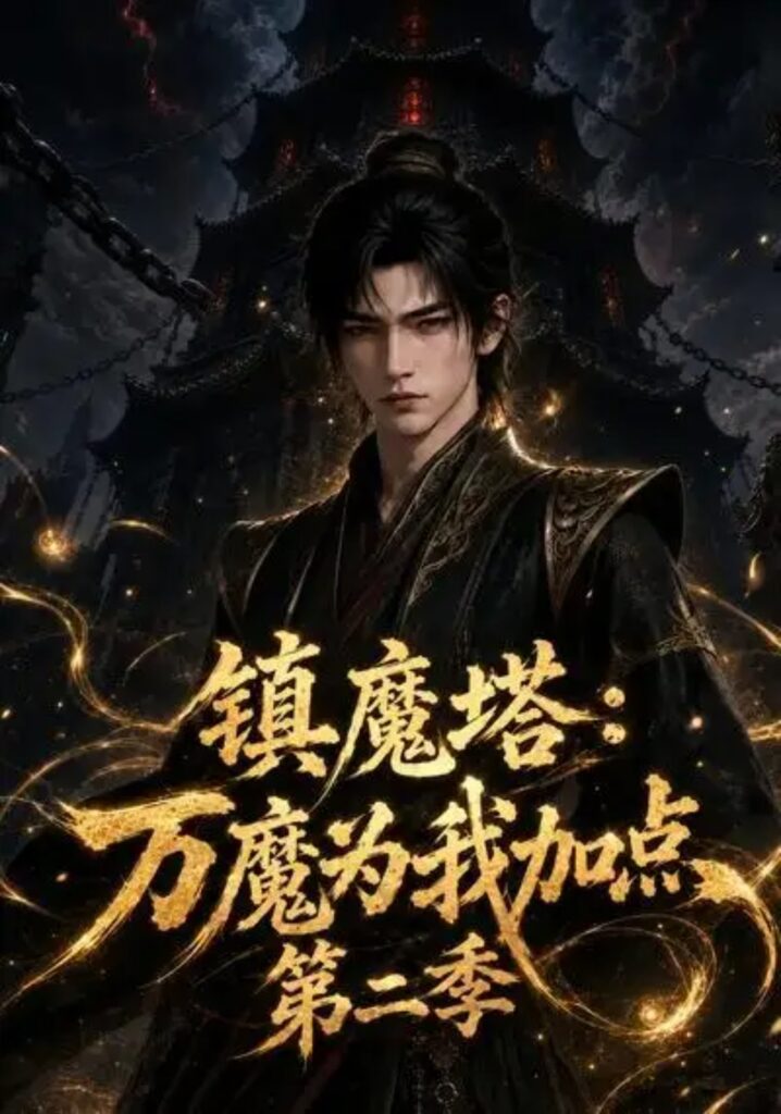 《镇魔塔:万魔为我加点第二季》短剧全集完整版免费观看-看电影短剧网