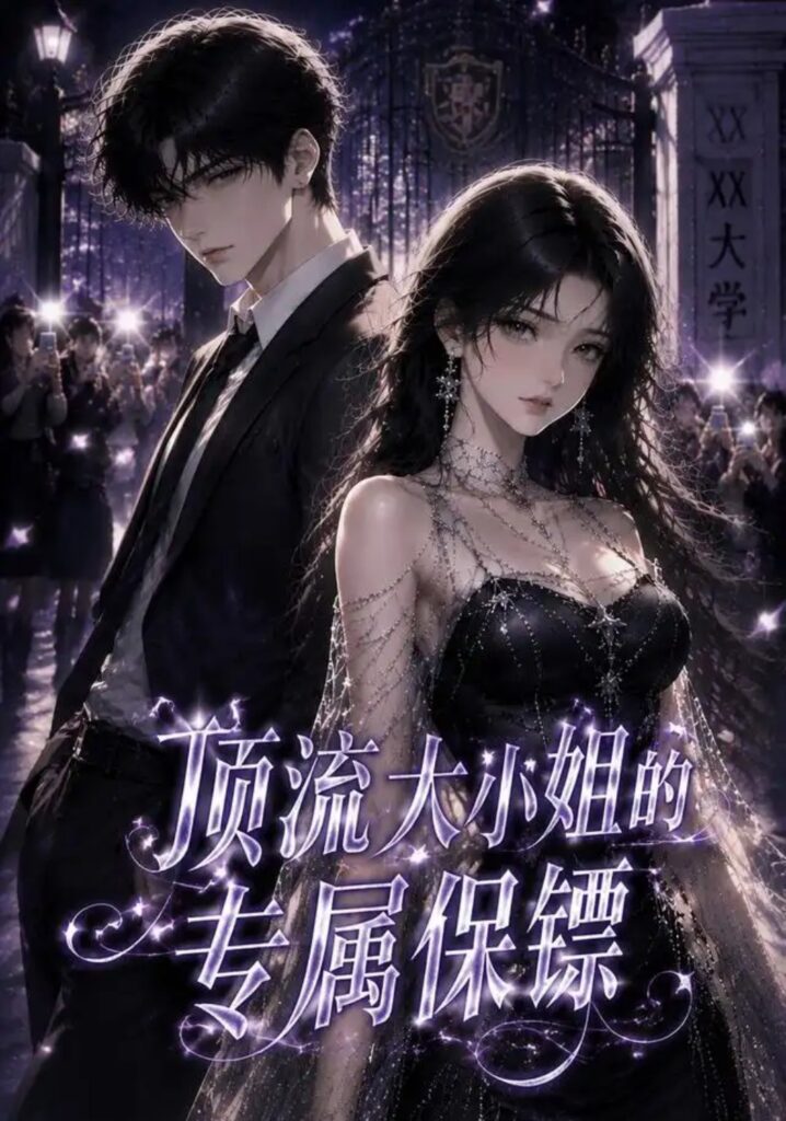 《顶流大小姐的专属保镖》短剧全集完整版免费观看-看电影短剧网