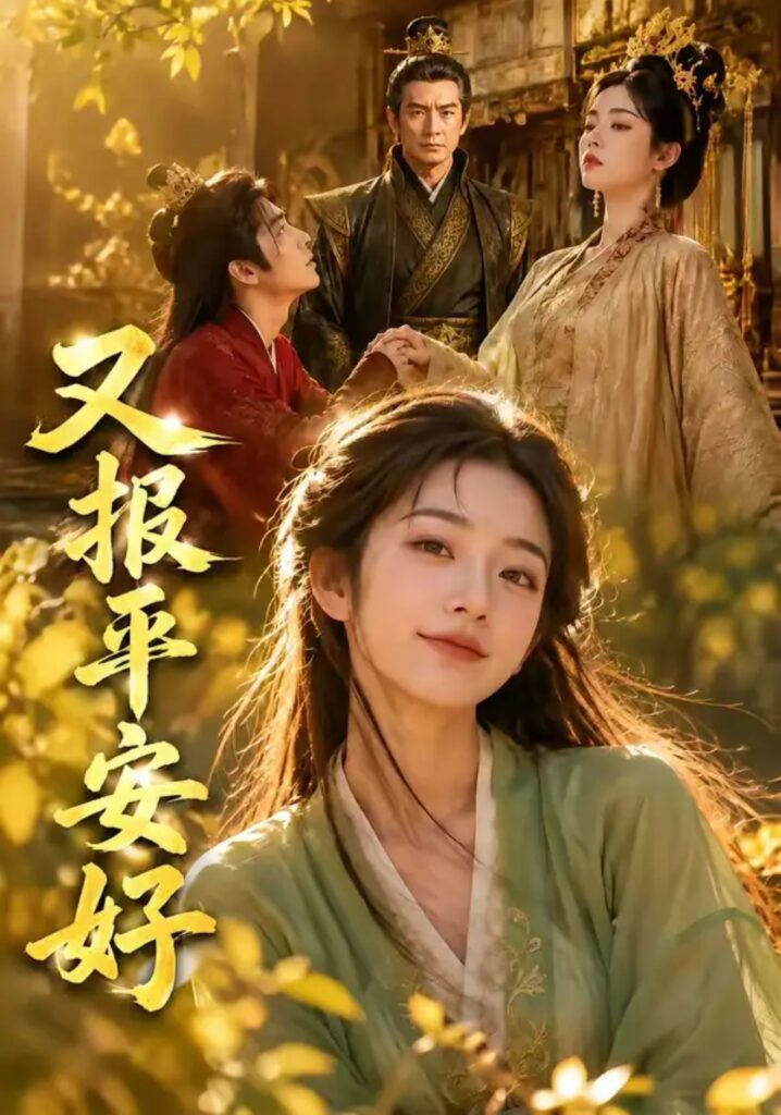 《又报平安好》短剧全集完整版免费观看-看电影短剧网