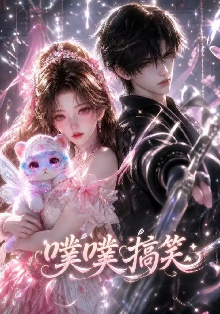 《噗噗搞笑》短剧全集完整版免费观看