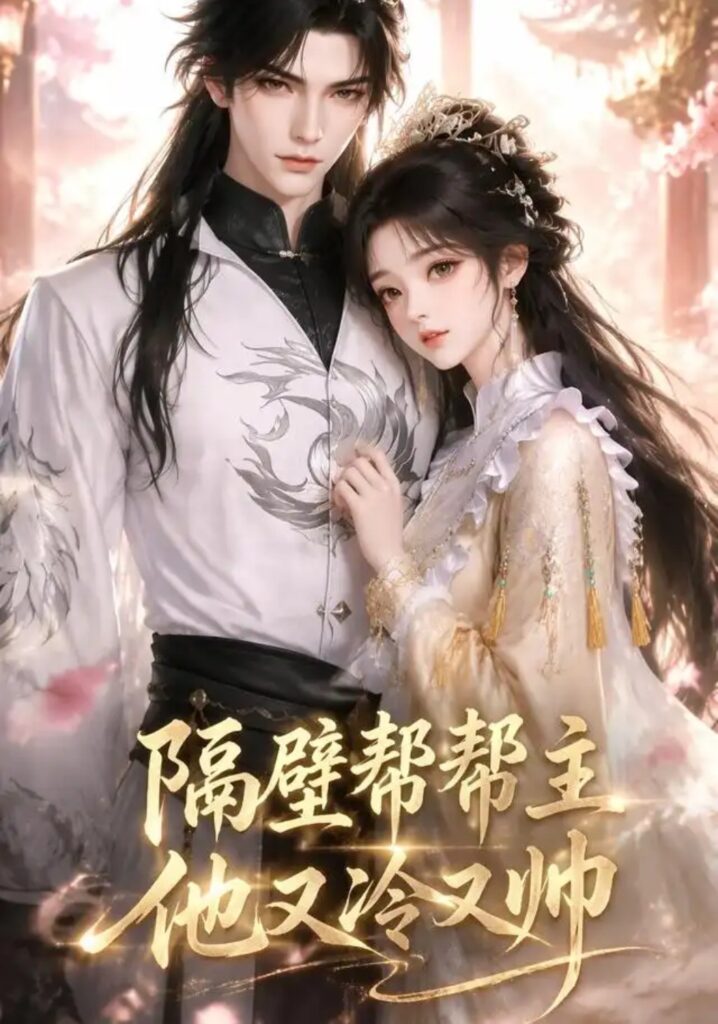 《隔壁帮帮主他又冷又帅》短剧全集完整版免费观看