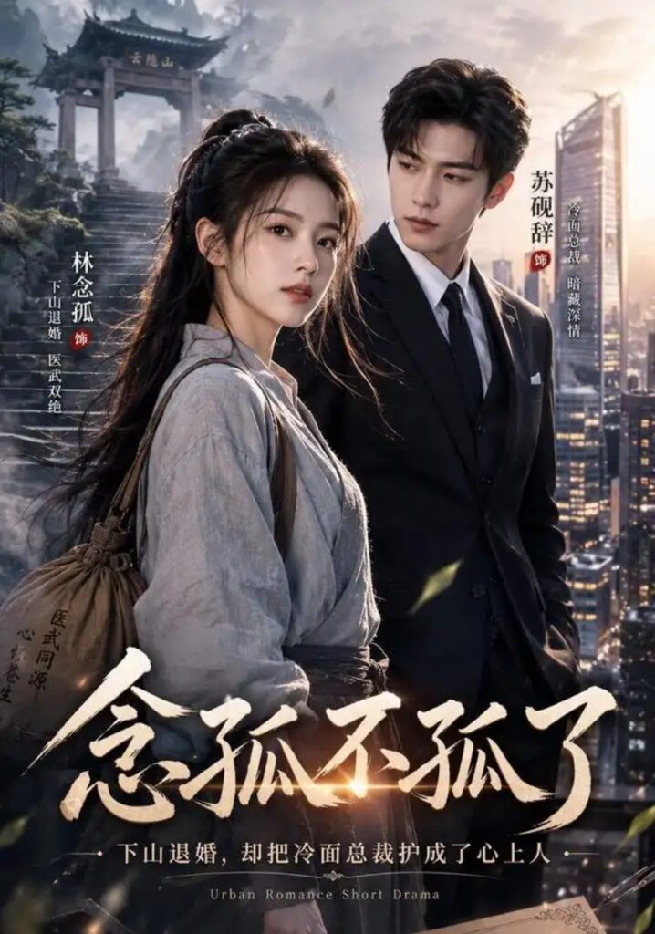 《念孤不孤了》短剧全集完整版免费观看-看电影短剧网