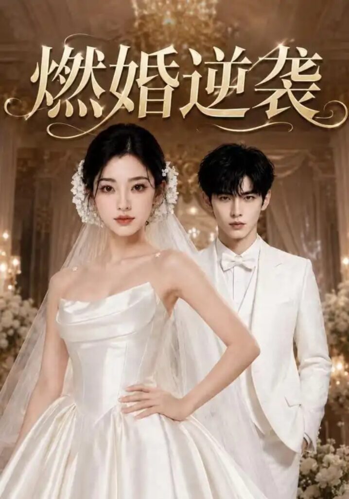 《燃婚逆袭》短剧全集完整版免费观看-看电影短剧网