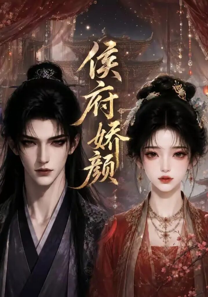 《侯府娇颜》短剧全集完整版免费观看-看电影短剧网