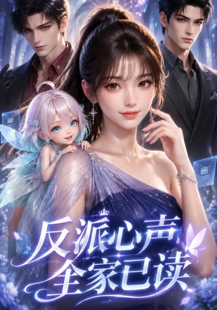 《反派心声全家已读》短剧全集完整版免费观看-看电影短剧网