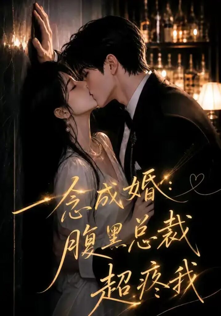 《一念成婚:腹黑总裁超疼我》短剧全集完整版免费观看-看电影短剧网